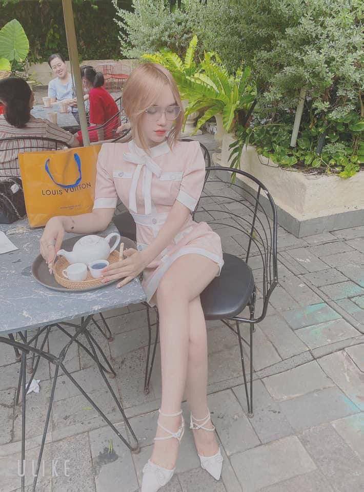 MD0084 Y tá hư hỏng tán gẫu trên phố - Qi Yuwei