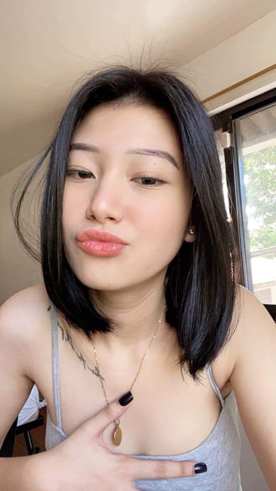 Em gái người yêu đánh thức con cặc to bự